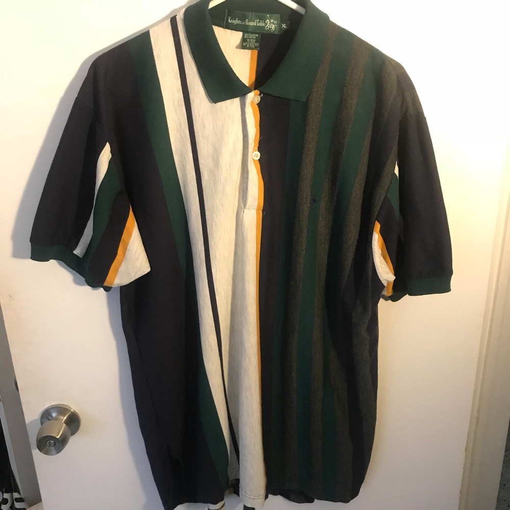 🌼CLOSET CLEAROUT🌼 Vintage Button up